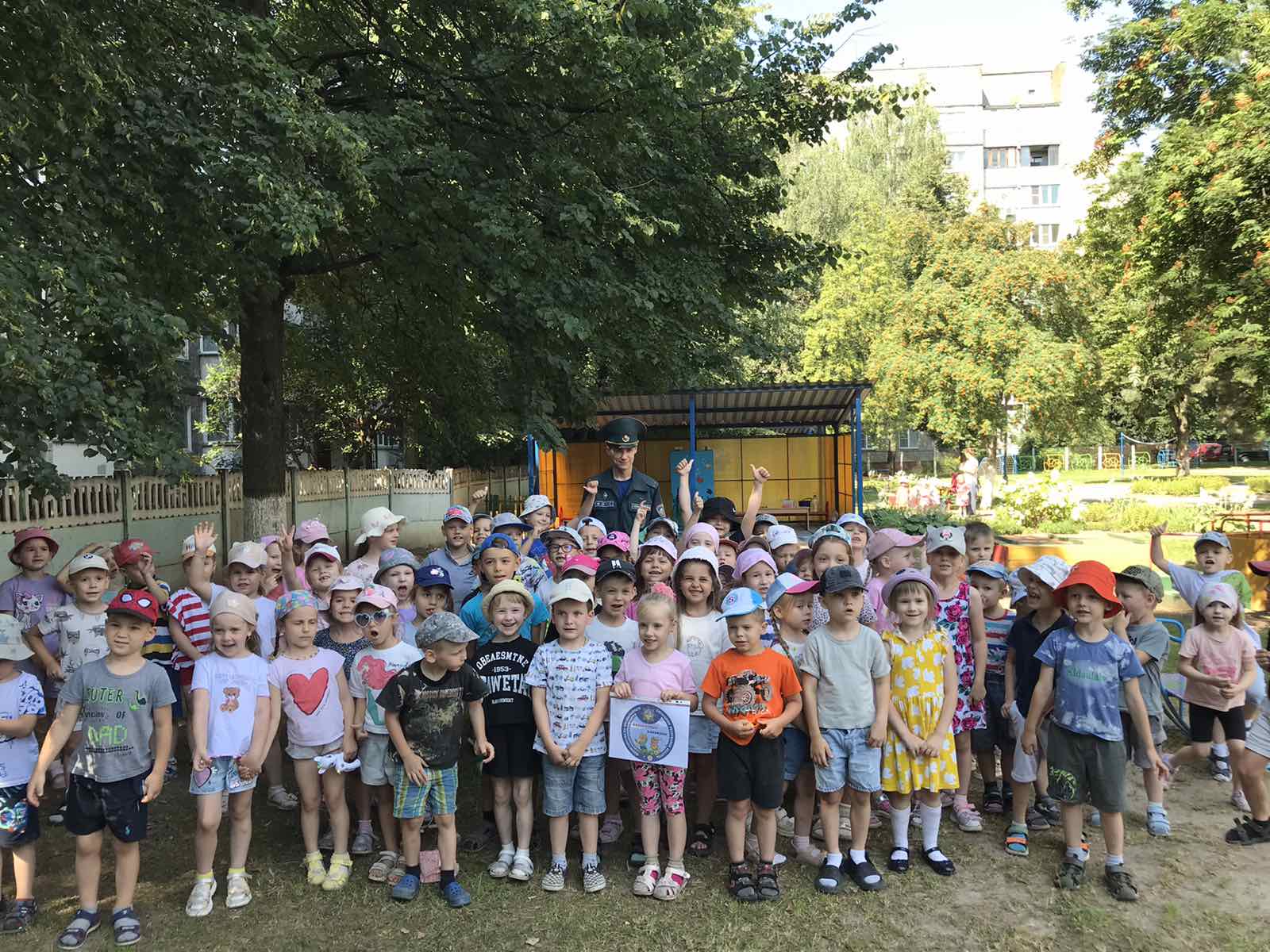 Подробнее о статье Пожарная безопасность🔥🚨