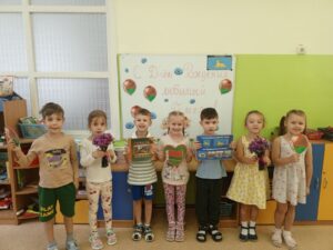 Подробнее о статье С Днём рождения, любимый Гомель! 🎉🏙️