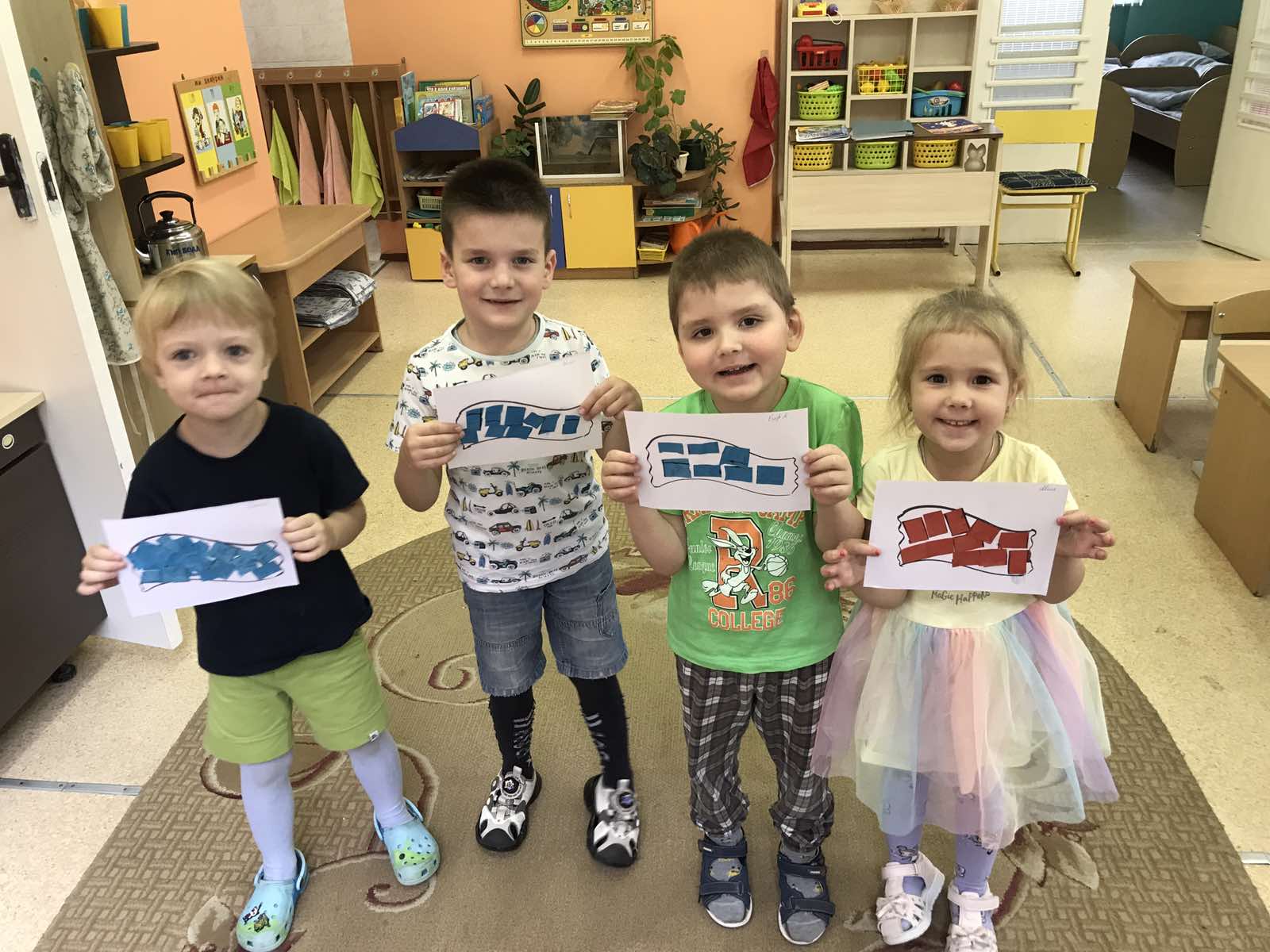 Подробнее о статье Волшебство своими руками! ✨