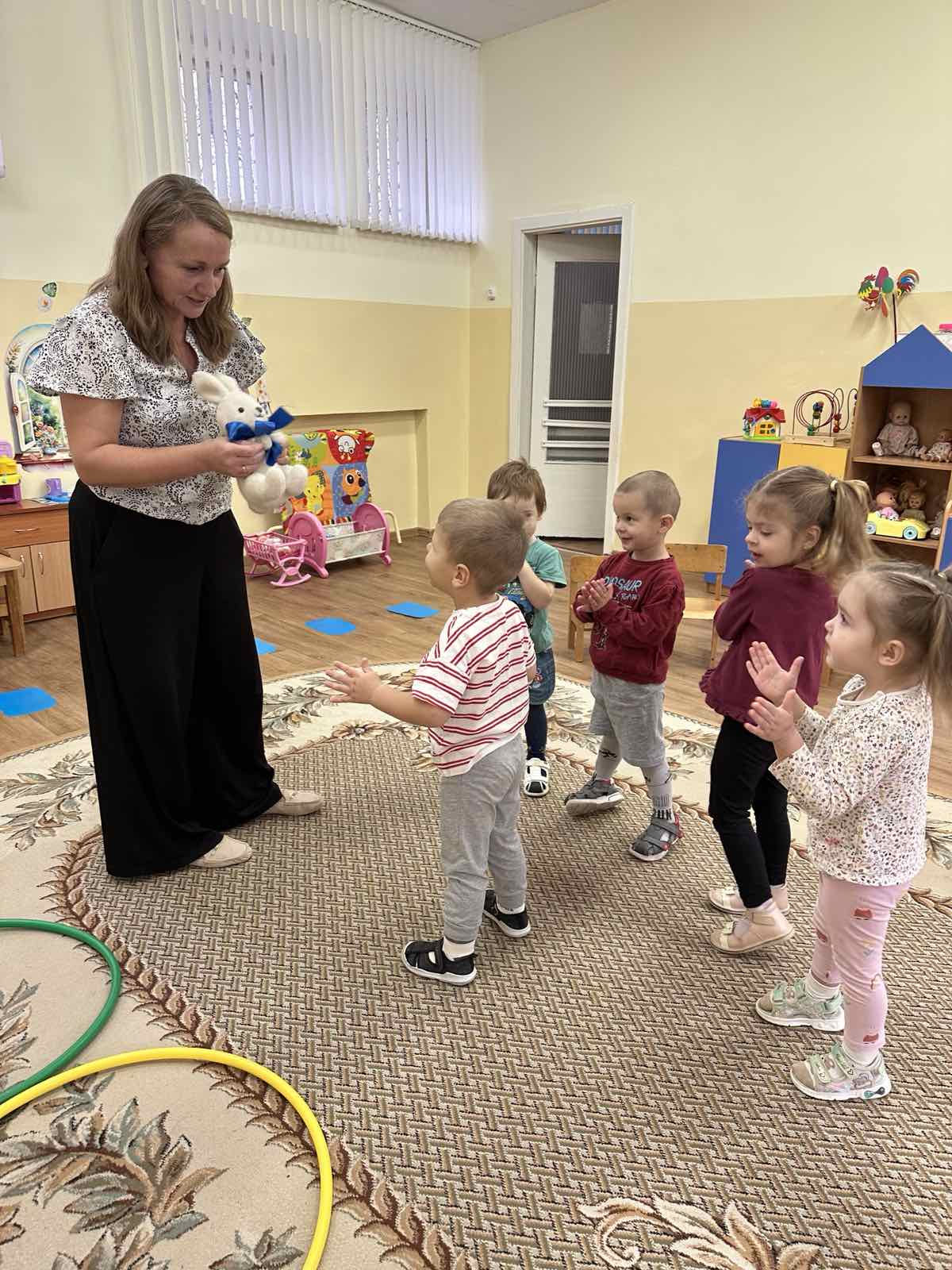 Подробнее о статье ✨ Неделя педагогического мастерства — это как праздник профессионализма! 🎓