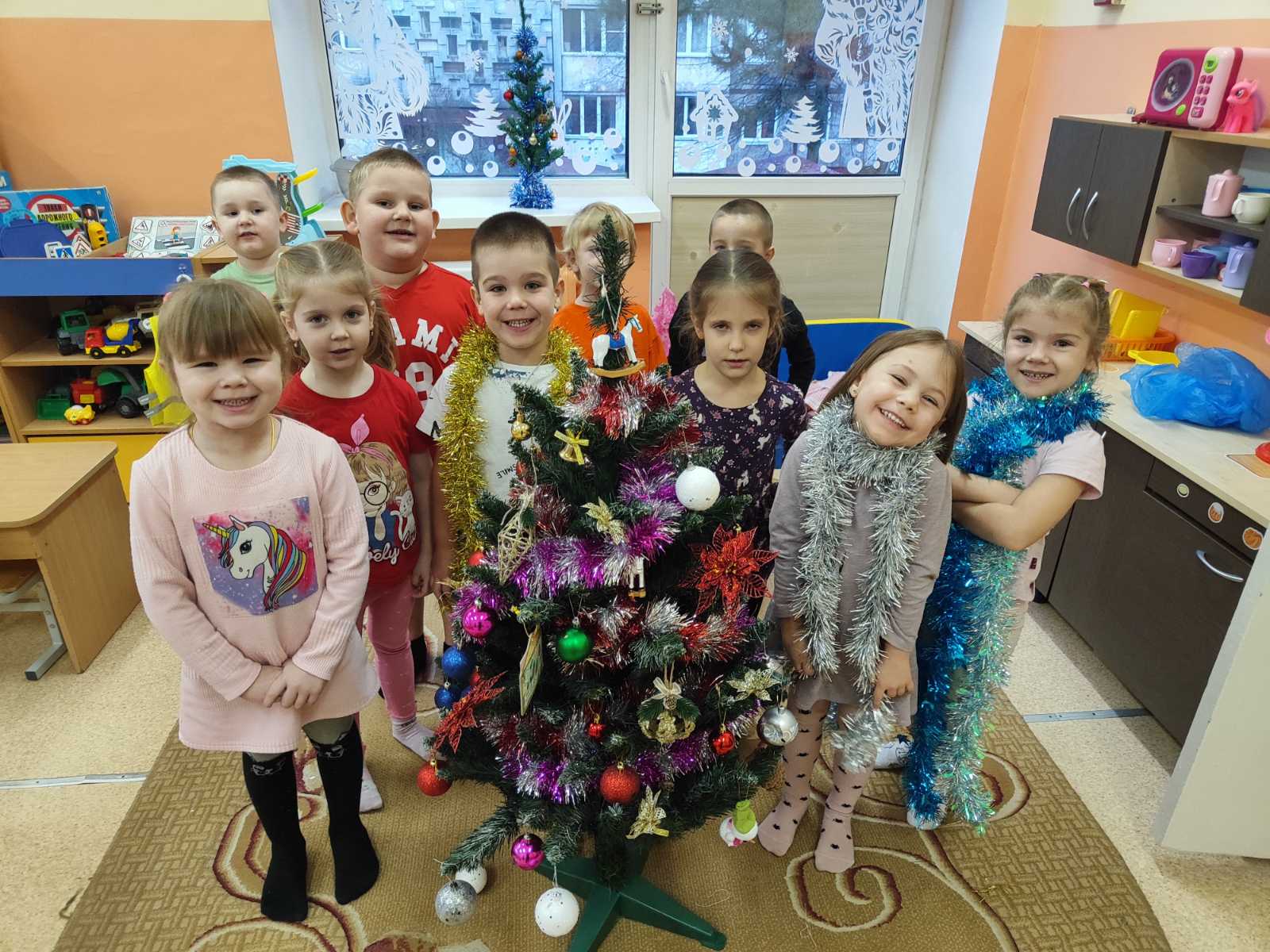 Подробнее о статье ✨ ПОЧУВСТВУЙТЕ НАСТОЯЩЕЕ ВОЛШЕБСТВО! ✨