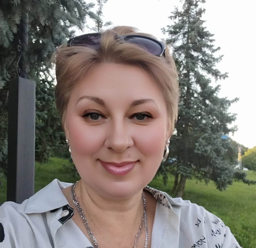 Козловская