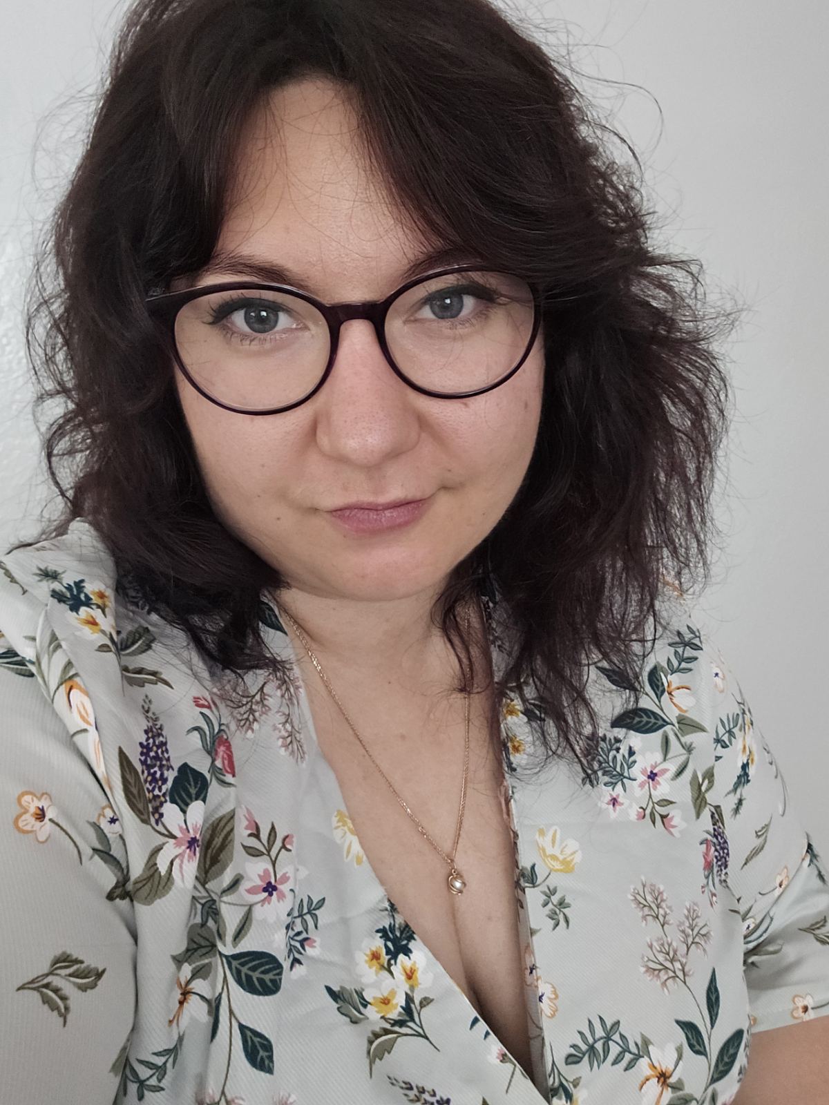 Меженикова