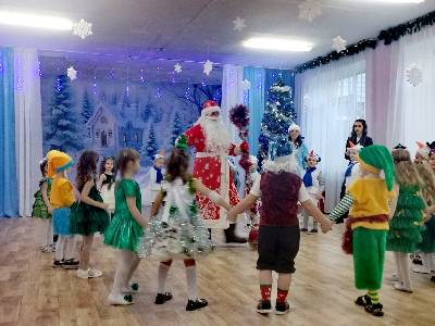 Подробнее о статье ✨ ВОЛШЕБСТВО СОСТОЯЛОСЬ! ✨