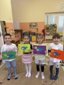 Подробнее о статье 🐦 Птички-невелички 🐦