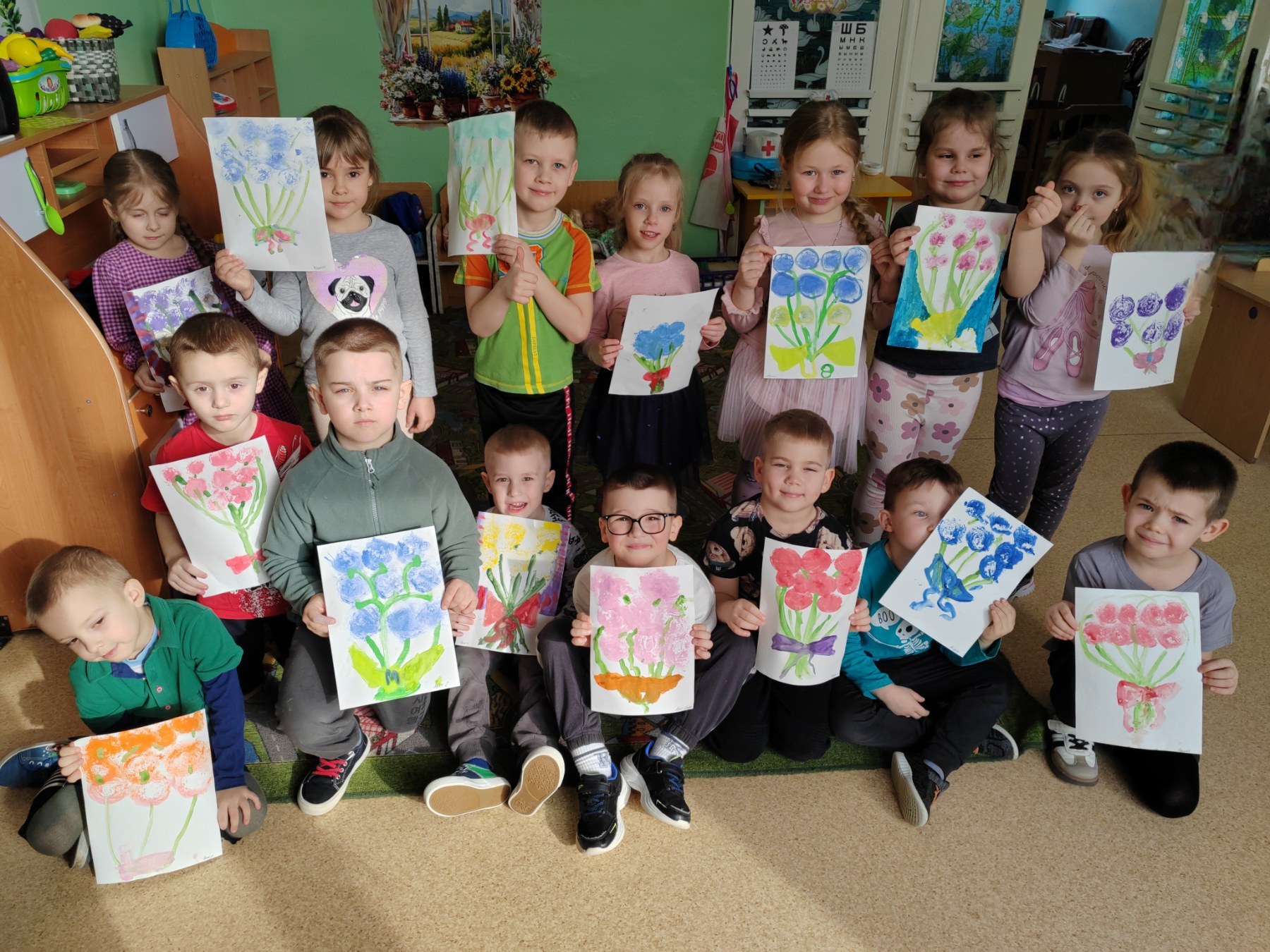 Подробнее о статье ✨ ВОЛШЕБСТВО С ВОЗДУХОМ ✨ или как мы поймали ветер?