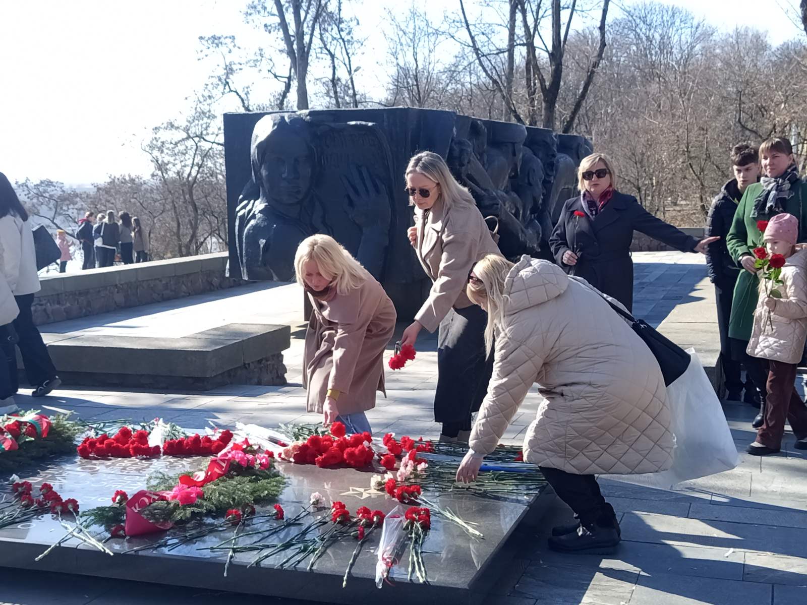 Подробнее о статье 🕯️ ПАМЯТЬ, КОТОРУЮ НЕ УБИТЬ