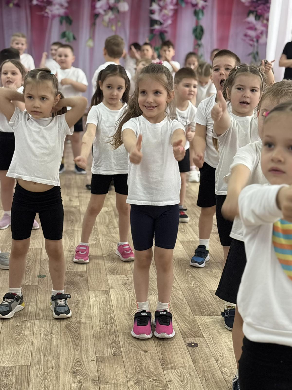 Подробнее о статье 🚀 Заряжаемся бодростью! 🚀